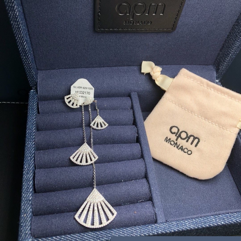 Apm Earrings